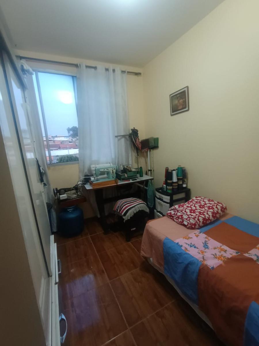 Apartamento, Jardim Leblon, 2 Quartos, 1 Vaga