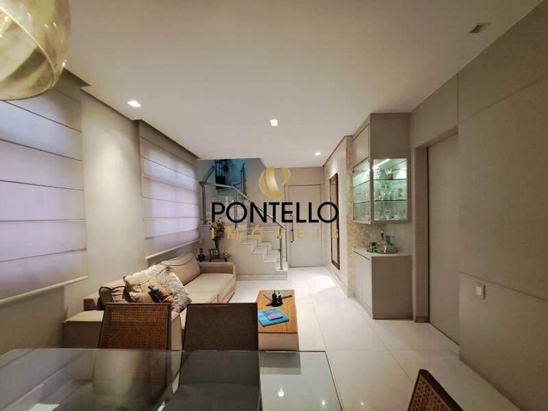 Cobertura, Prado, 4 Quartos, 4 Vagas, 1 Suíte