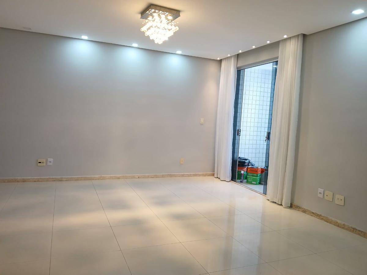 Cobertura, Dona Clara, 4 Quartos, 5 Vagas, 1 Suíte