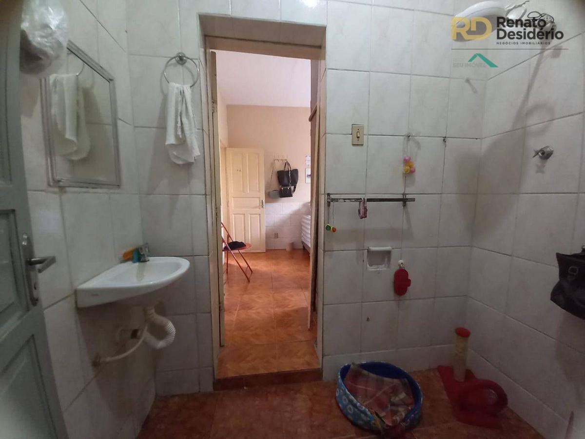 Casa, Sagrada Família, 3 Quartos, 2 Vagas