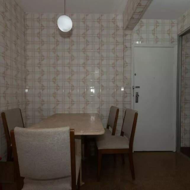 Apartamento, Salgado Filho, 2 Quartos, 1 Vaga, 1 Suíte