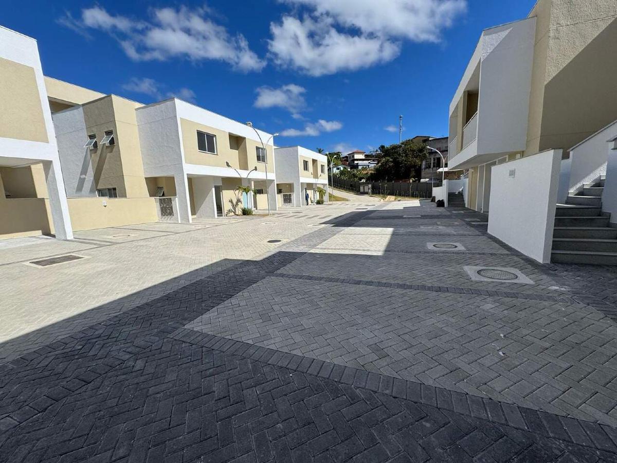 Casa, Pau Pombo, 3 Quartos, 2 Vagas, 1 Suíte