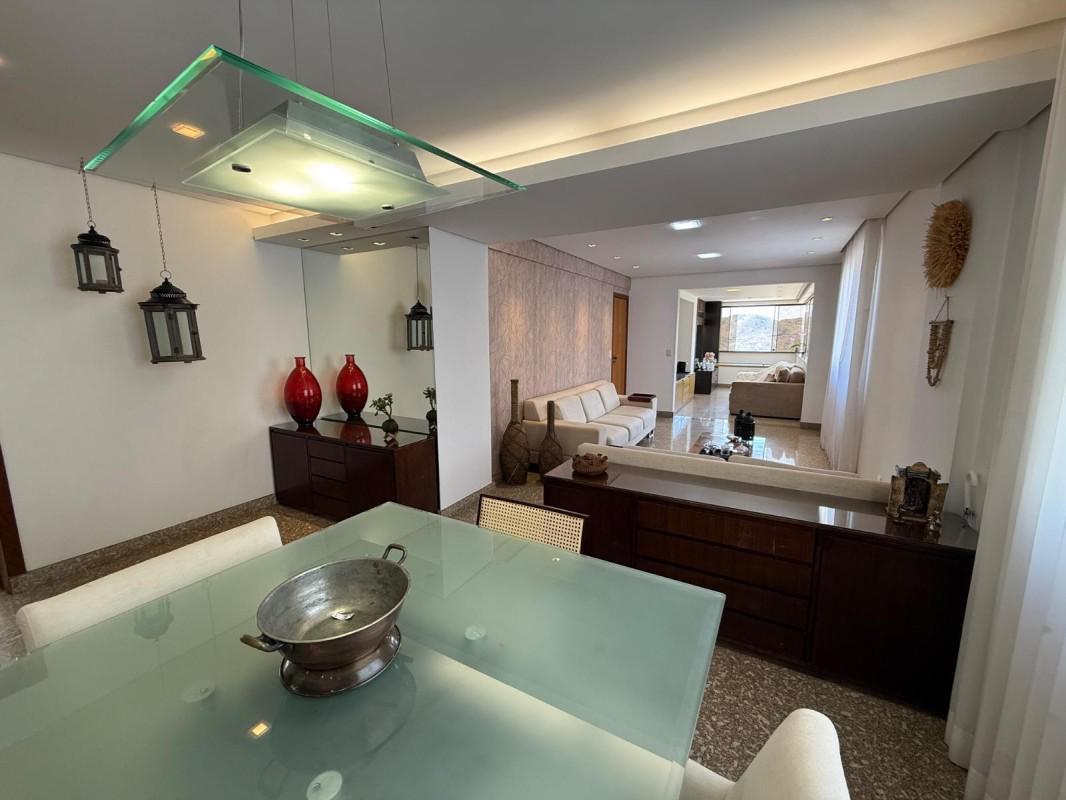 Apartamento, Buritis, 4 Quartos, 4 Vagas, 1 Suíte