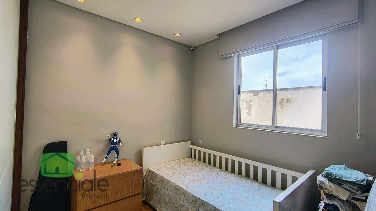 Apartamento, Europa, 3 Quartos, 2 Vagas, 1 Suíte