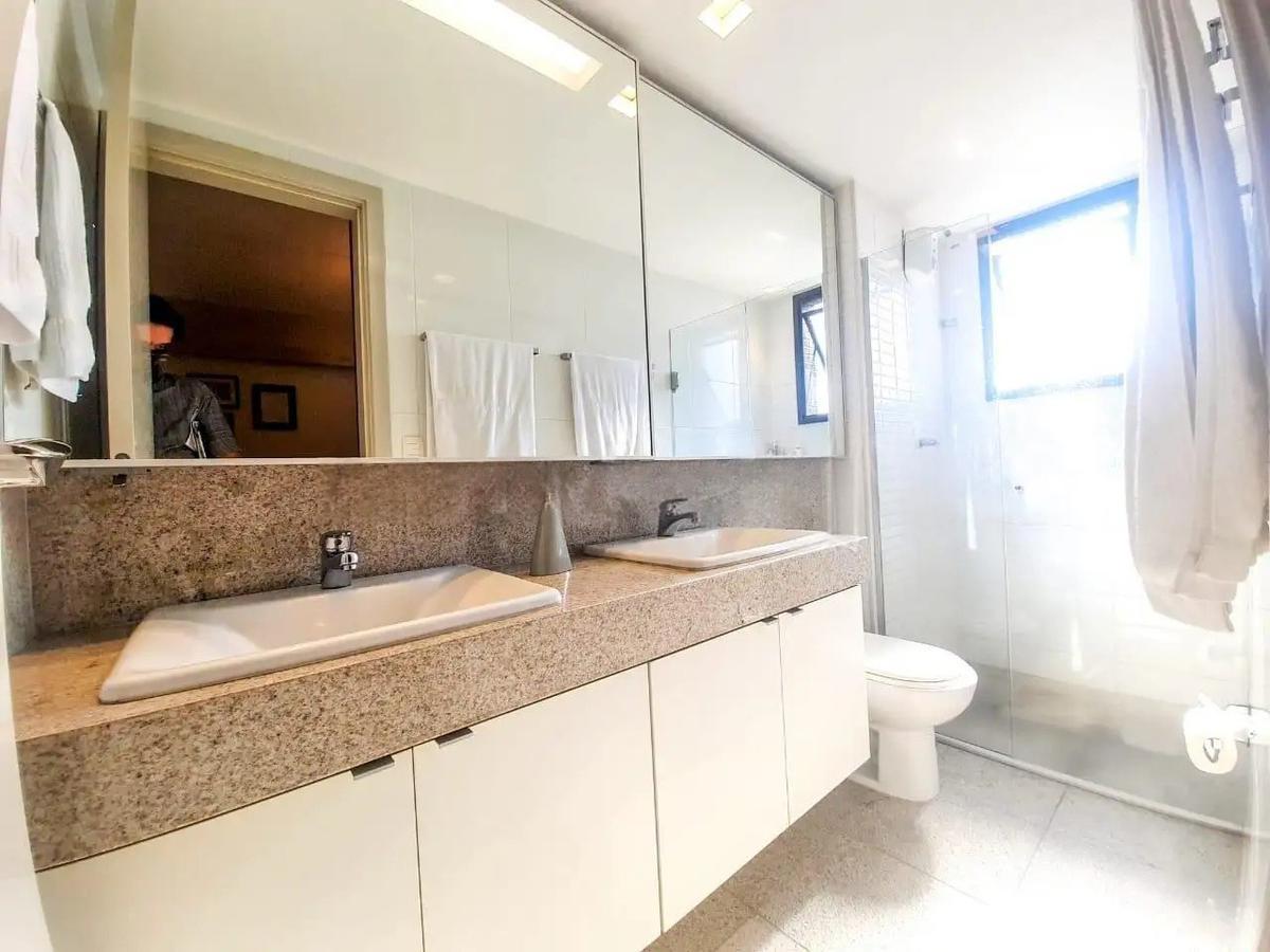 Apartamento, Sion, 3 Quartos, 2 Vagas, 1 Suíte