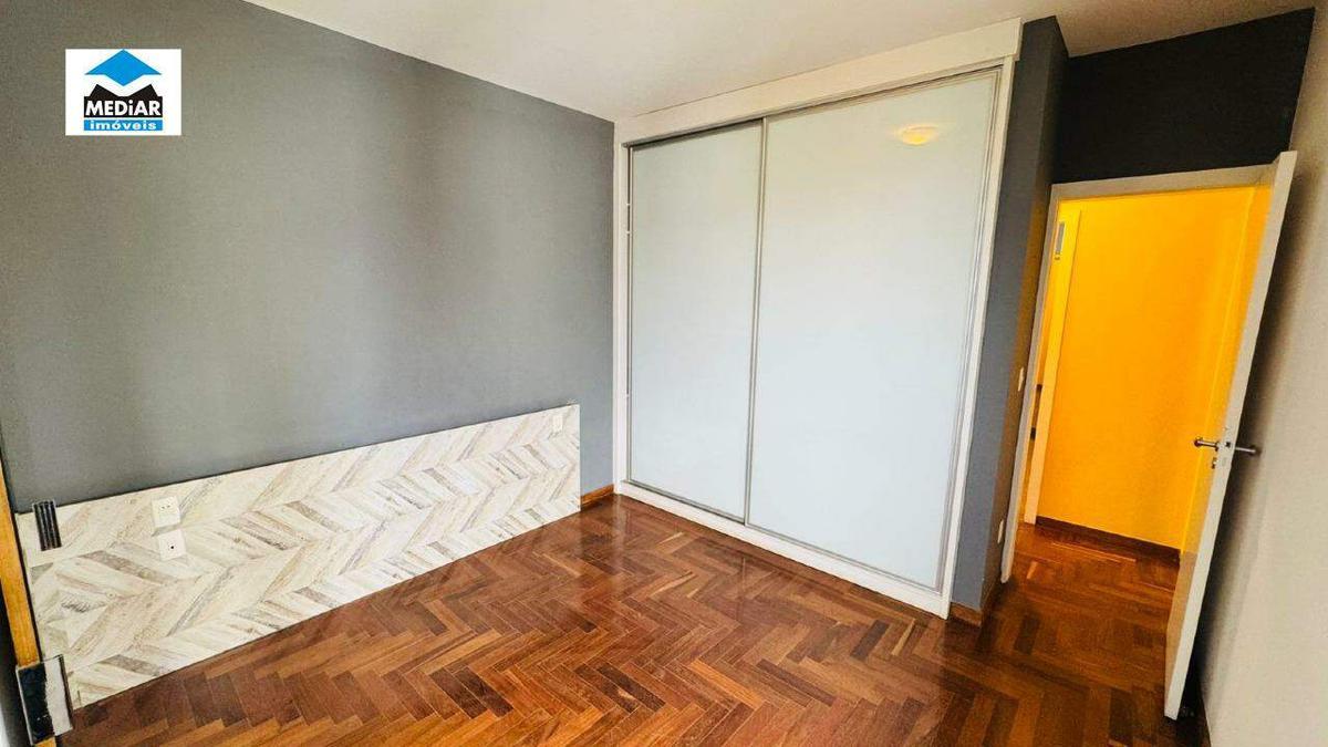 Cobertura, Santa Teresa, 3 Quartos, 2 Vagas, 1 Suíte