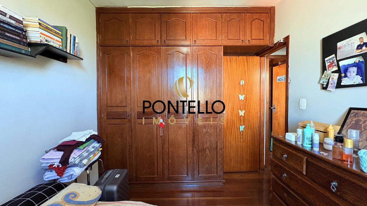 Apartamento, Colégio Batista, 3 Quartos, 1 Vaga, 1 Suíte