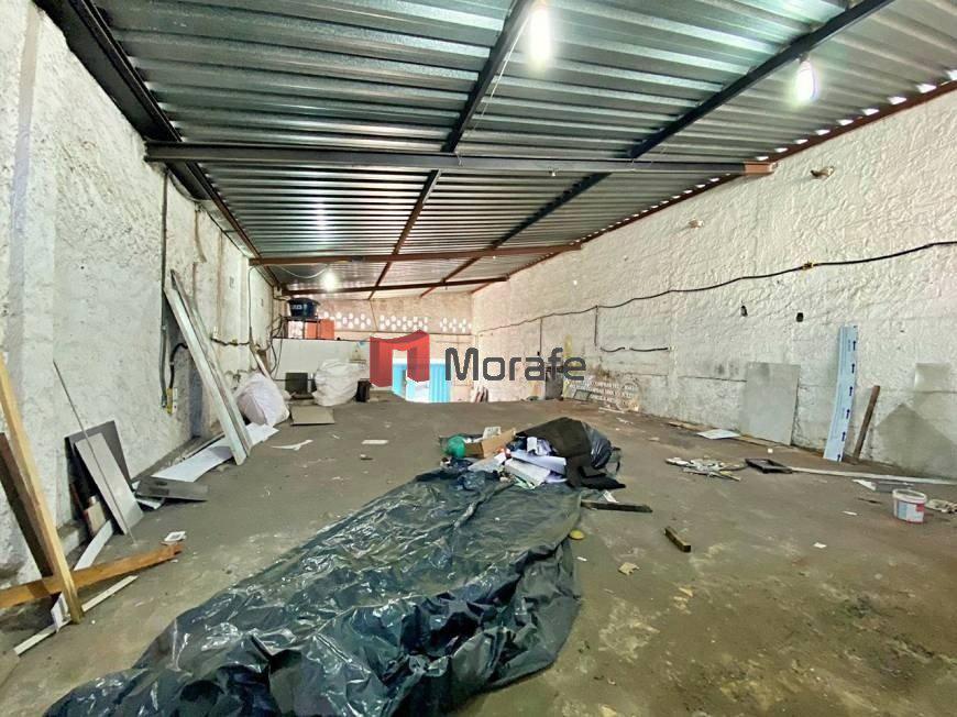 Lote, Monsenhor Messias, 0 Quarto, 0 Vaga