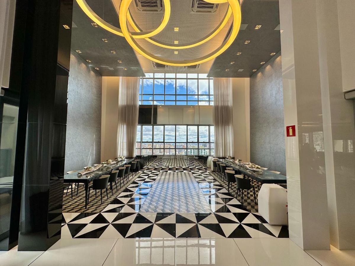 Apartamento, Savassi, 1 Quarto, 2 Vagas, 1 Suíte