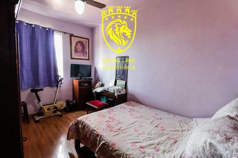 Apartamento, Barro Preto, 3 Quartos, 0 Vaga