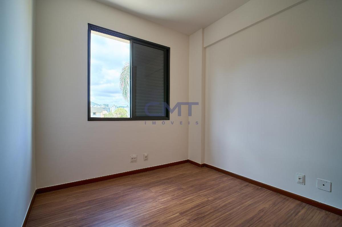 Apartamento, Serra, 4 Quartos, 2 Vagas, 1 Suíte