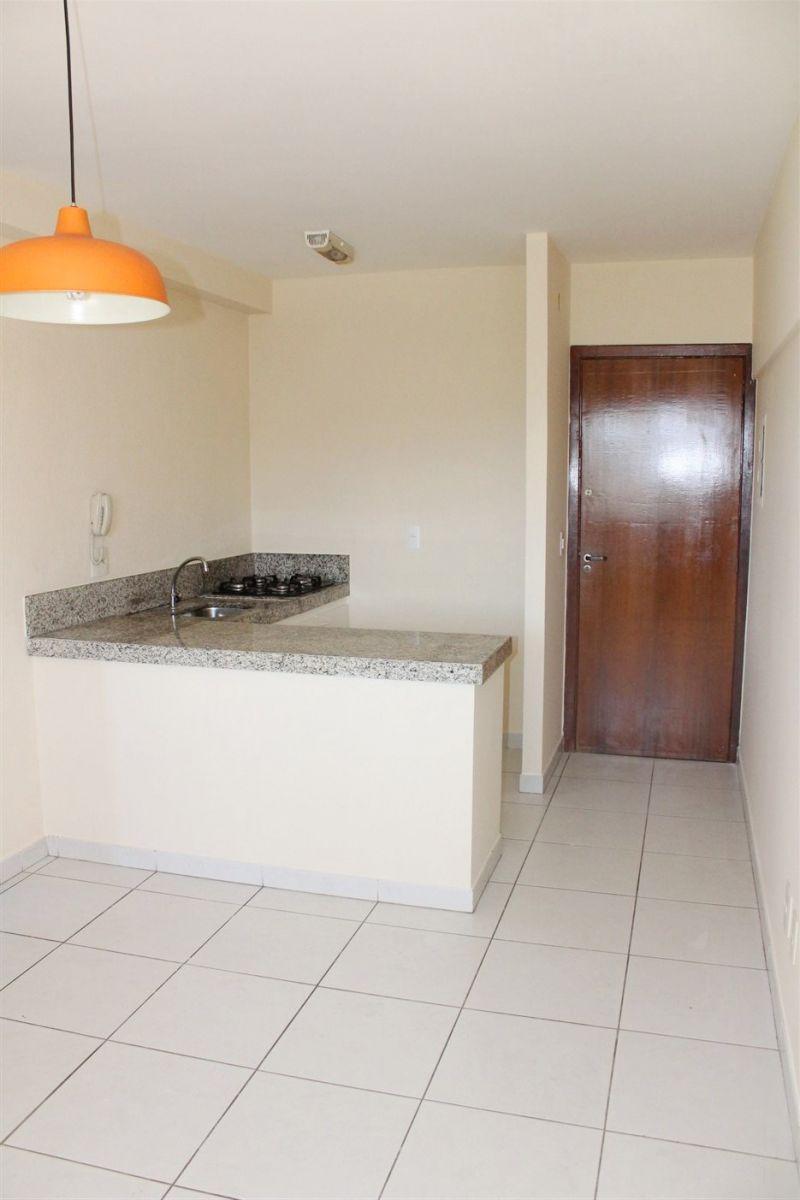 Apartamento, Coração Eucarístico, 1 Quarto, 1 Vaga