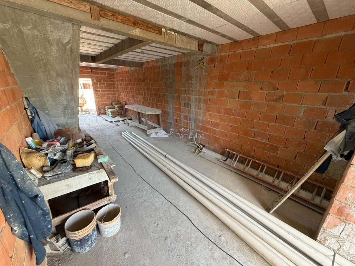 Casa, São João Batista (venda Nova), 3 Quartos, 2 Vagas, 1 Suíte