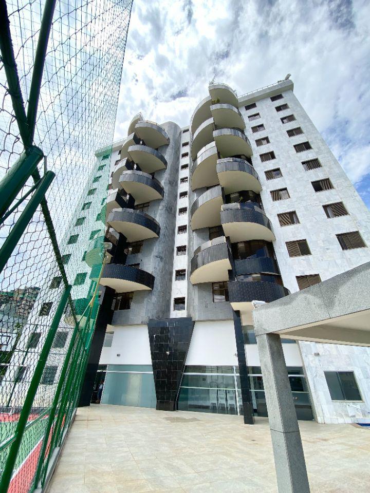 Apartamento, Gutierrez, 4 Quartos, 3 Vagas, 1 Suíte