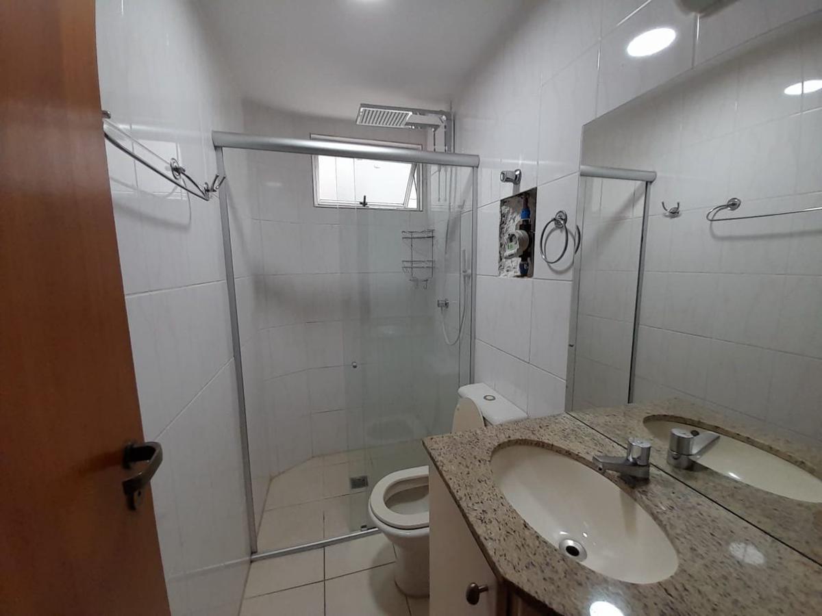 Apartamento, Palmares, 3 Quartos, 2 Vagas, 1 Suíte