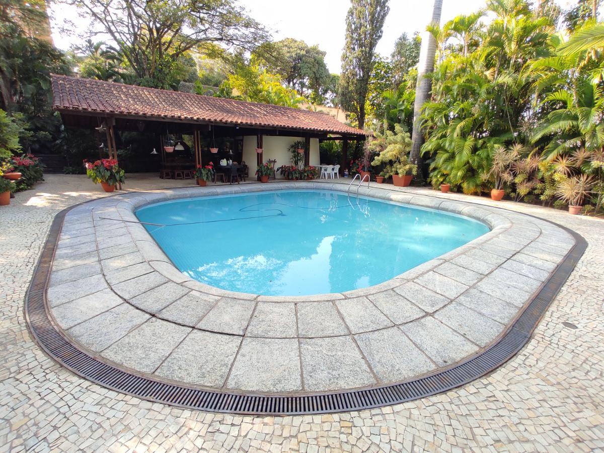 Casa, São Luiz (pampulha), 7 Quartos, 8 Vagas, 3 Suítes