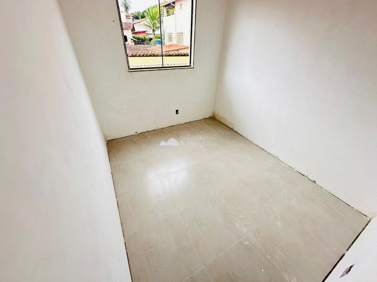 Apartamento, Santa Amélia, 4 Quartos, 1 Vaga, 2 Suítes