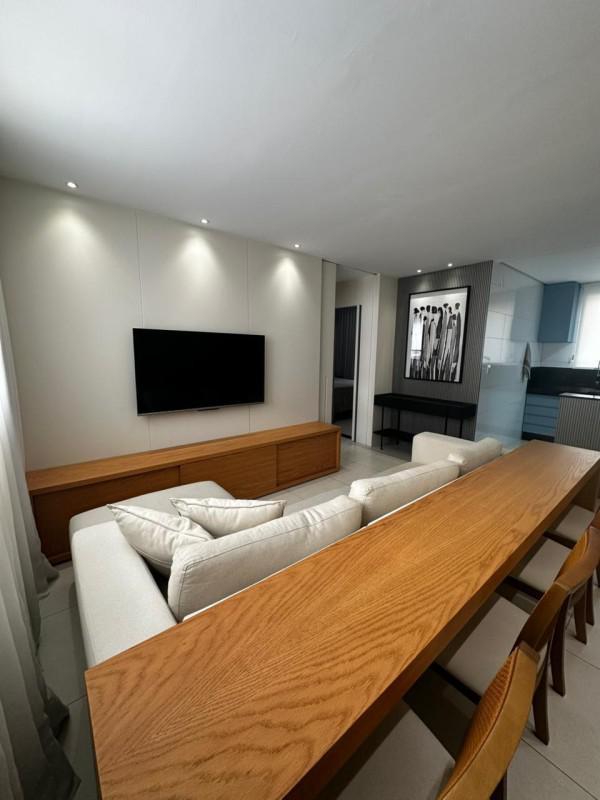 Apartamento, Inconfidentes, 2 Quartos, 1 Vaga, 1 Suíte