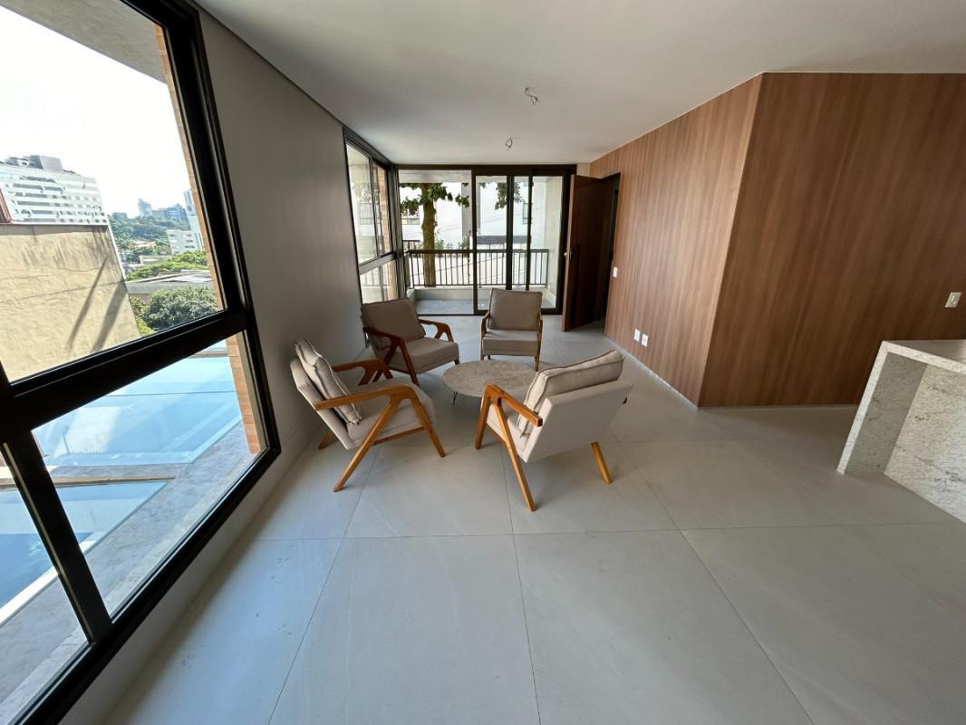 Apartamento, Santo Antônio, 3 Quartos, 2 Vagas, 1 Suíte