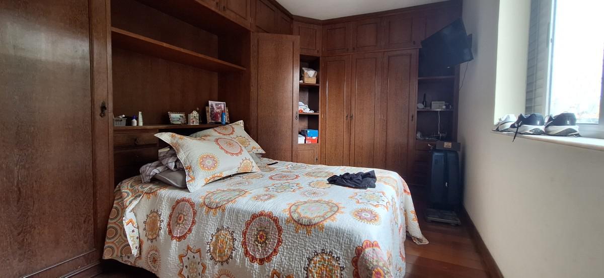 Apartamento, Sagrada Família, 3 Quartos, 1 Vaga, 1 Suíte