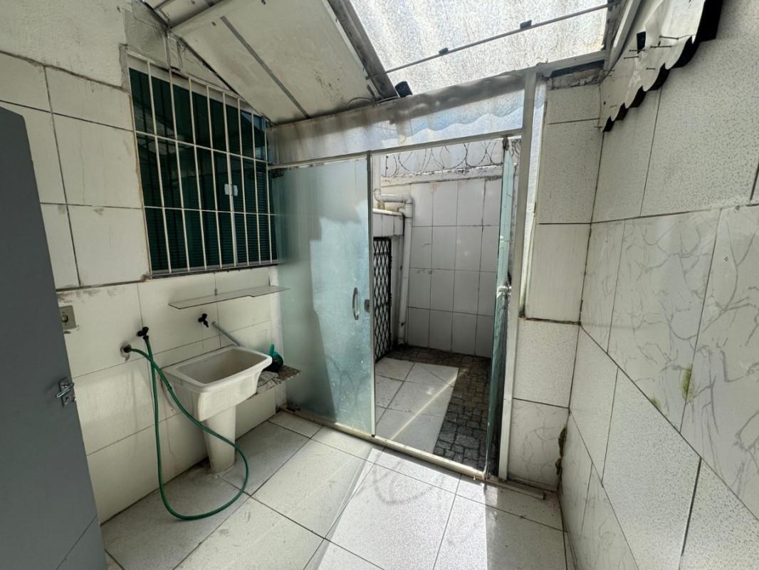 Casa, Colégio Batista, 3 Quartos, 2 Vagas