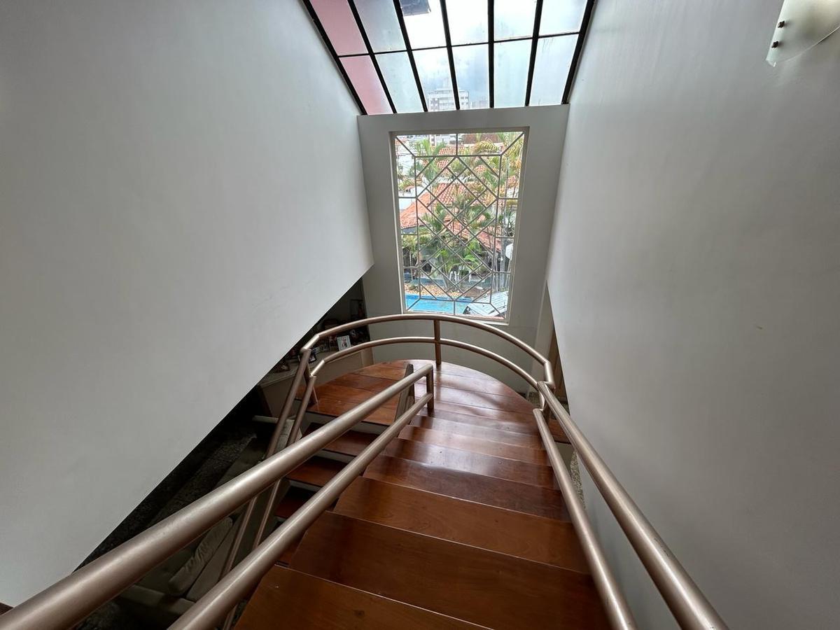 Casa, Palmares, 4 Quartos, 4 Vagas, 2 Suítes