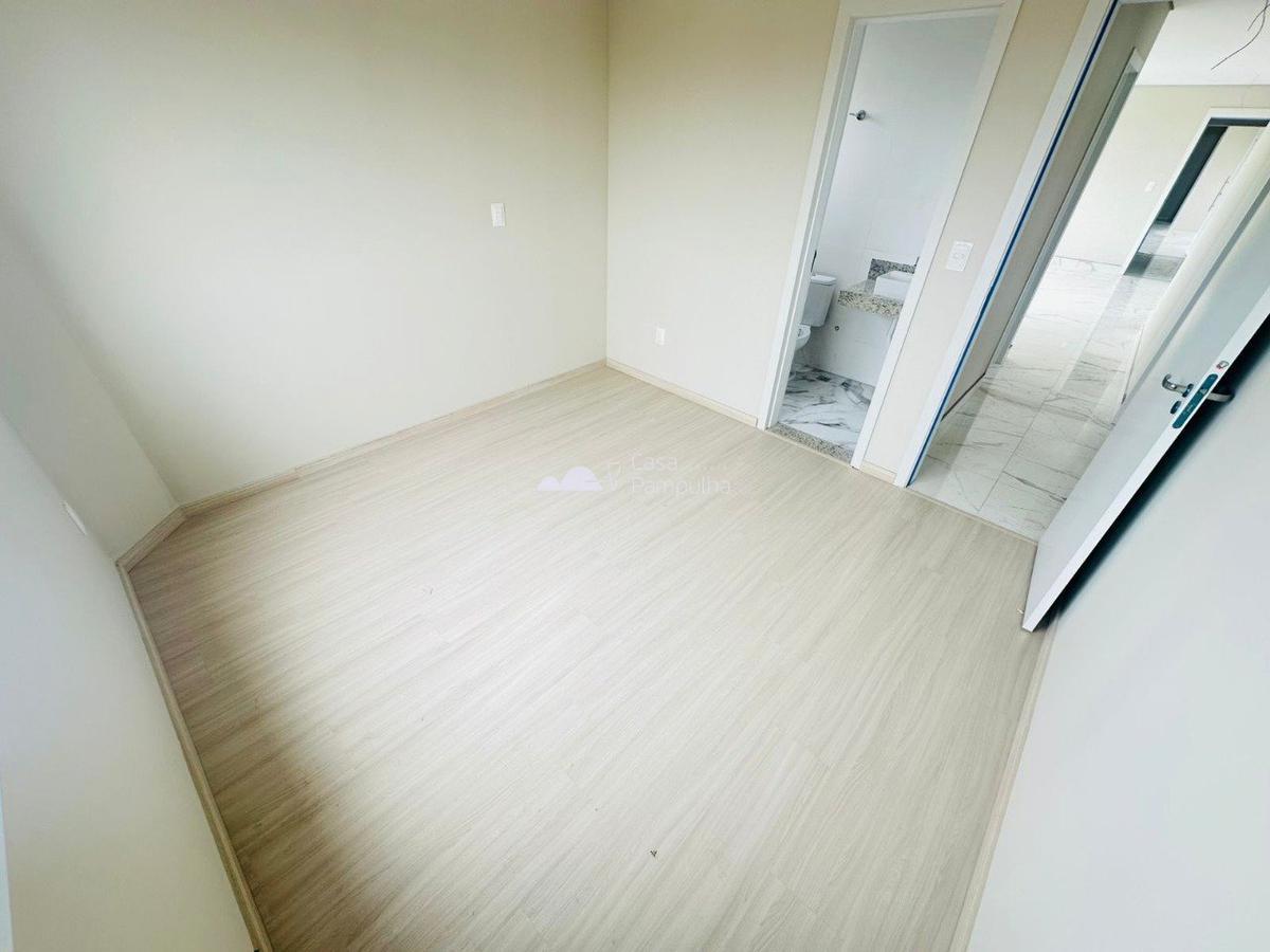 Apartamento, Santa Branca, 3 Quartos, 2 Vagas, 1 Suíte