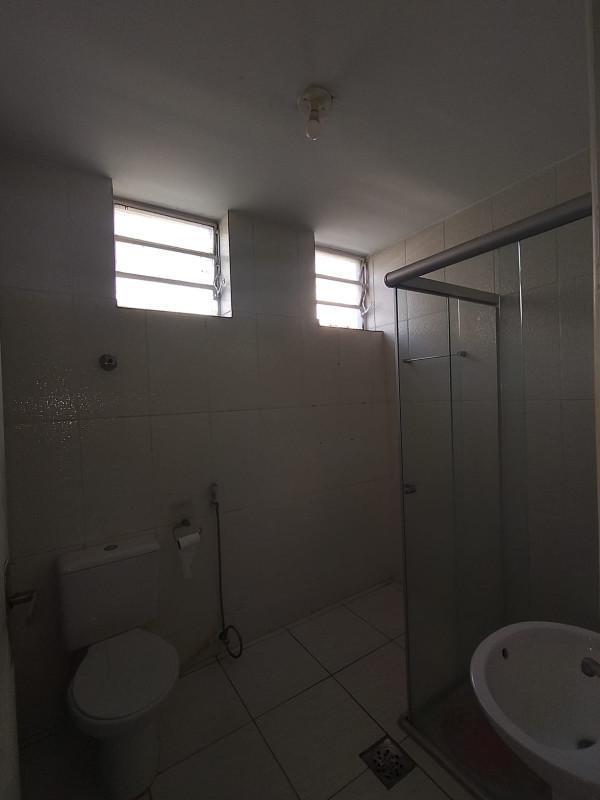 Apartamento, Alto Barroca, 3 Quartos, 1 Vaga
