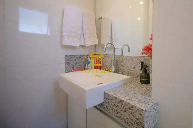 Apartamento, Anchieta, 4 Quartos, 2 Vagas, 1 Suíte