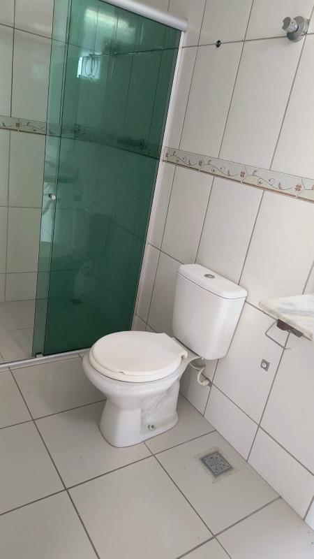 Apartamento, Centro, 3 Quartos, 2 Vagas, 1 Suíte