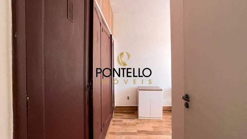 Apartamento, Floresta, 6 Quartos, 0 Vaga, 1 Suíte