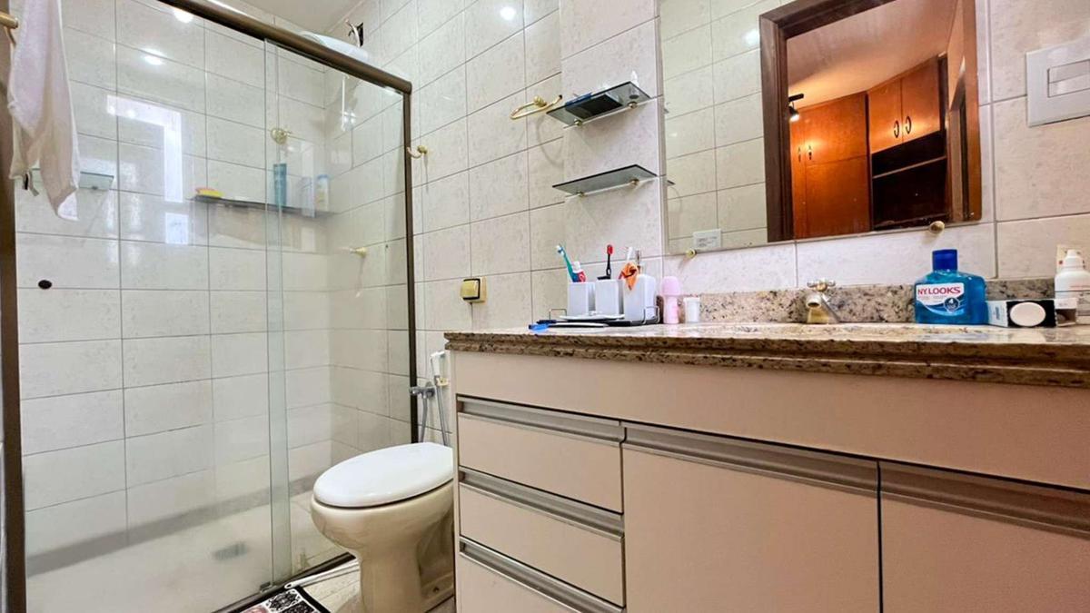 Apartamento, Buritis, 3 Quartos, 2 Vagas, 1 Suíte