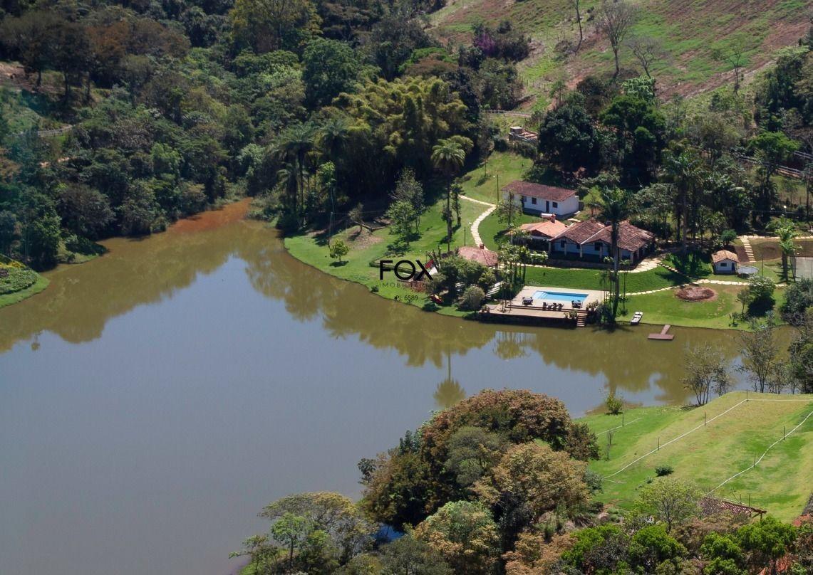 Lote, Zona Rural, 0 Quarto, 0 Vaga