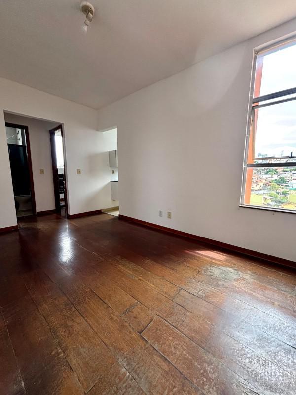 Apartamento, Santa Cruz, 2 Quartos, 0 Vaga