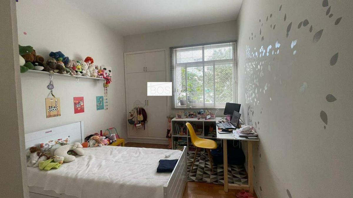 Apartamento, Serra, 3 Quartos, 1 Vaga, 1 Suíte