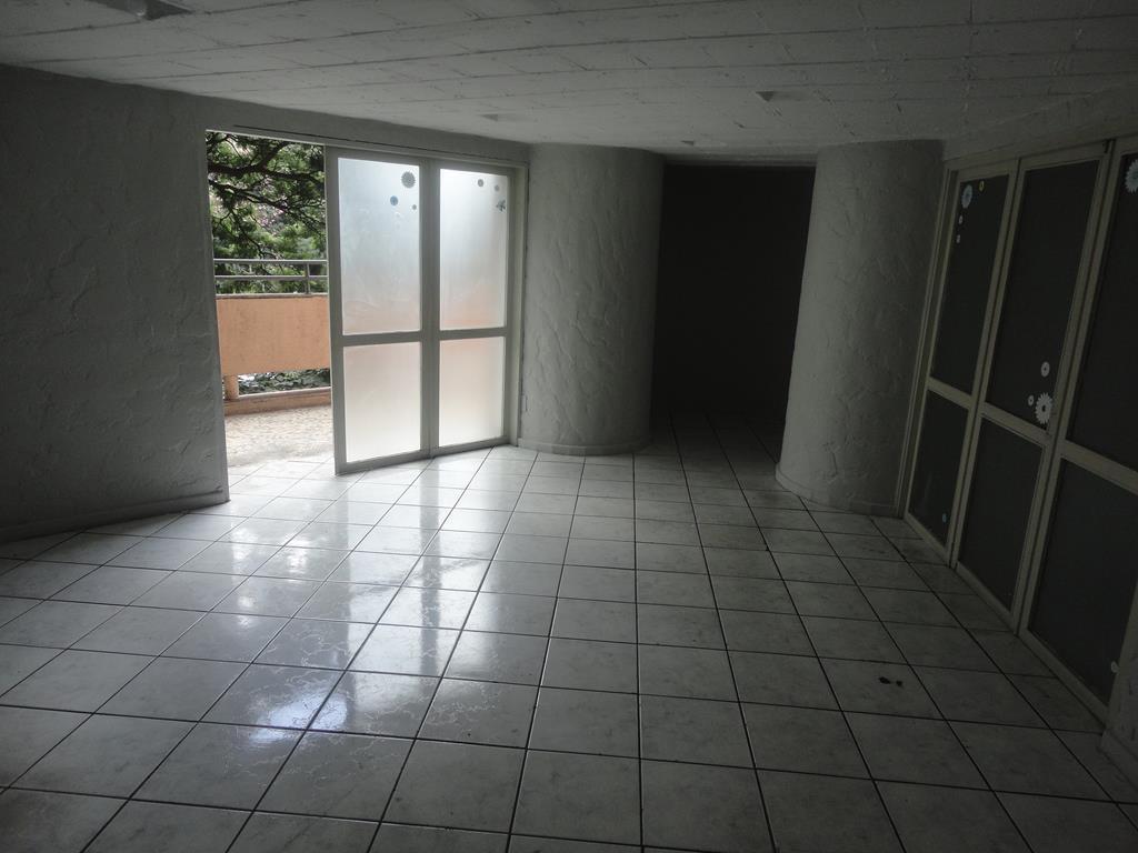 Loja, Centro