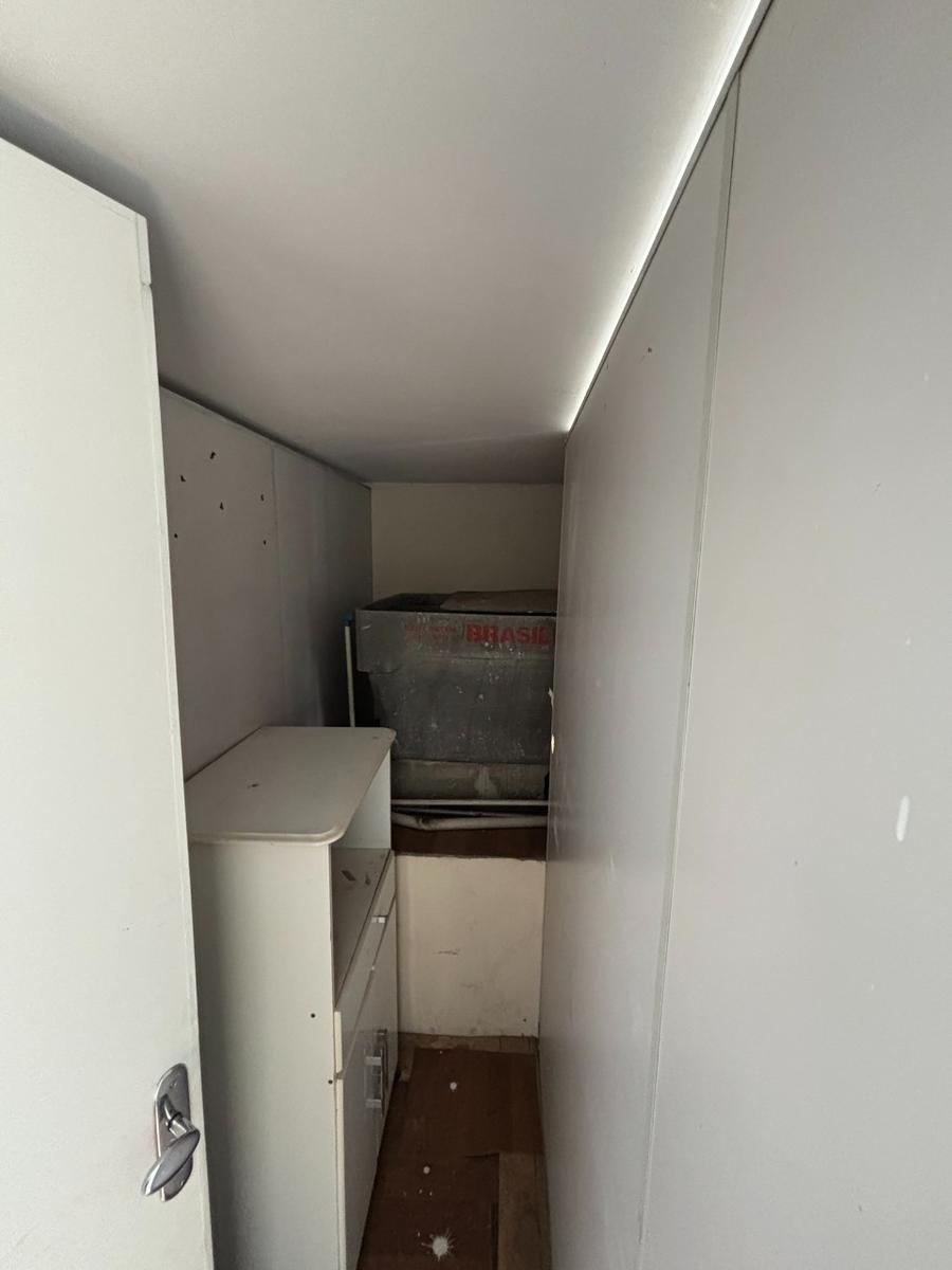 Andar, Venda Nova, 0 Quarto, 0 Vaga