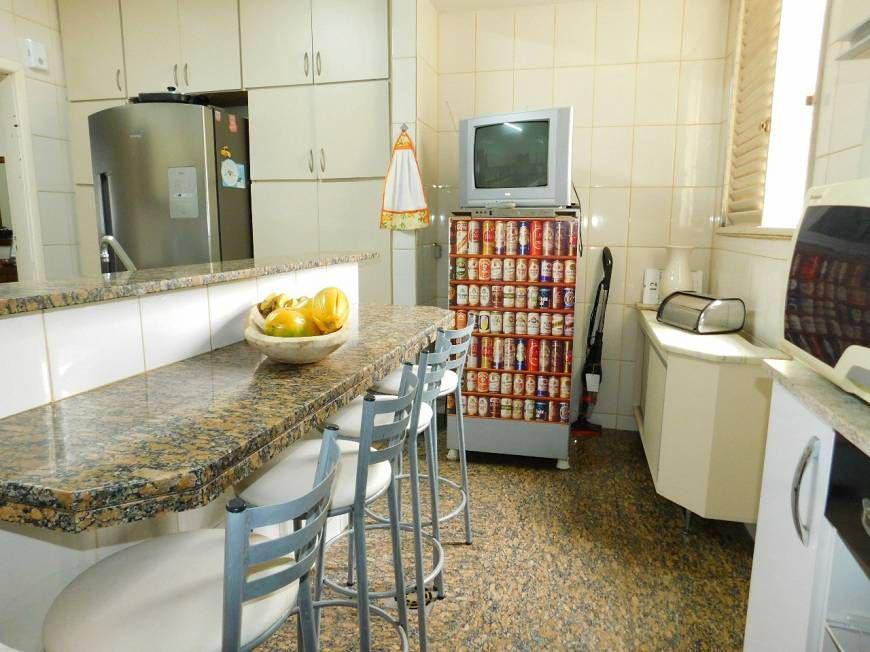 Apartamento, Cruzeiro, 4 Quartos, 2 Vagas, 1 Suíte