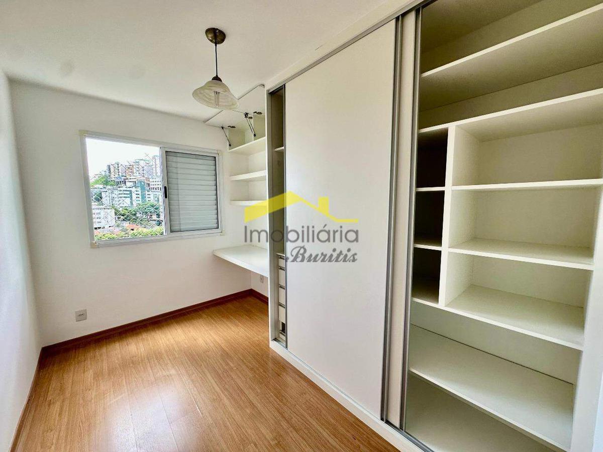 Apartamento, Buritis, 2 Quartos, 1 Vaga, 1 Suíte