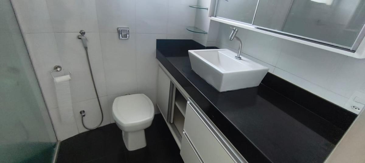 Apartamento, Ipiranga, 4 Quartos, 2 Vagas, 1 Suíte