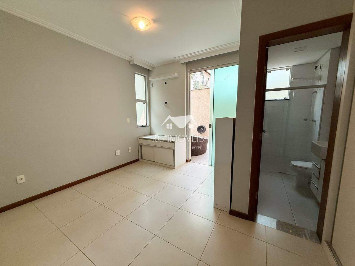 Apartamento, Diamante, 4 Quartos, 2 Vagas, 1 Suíte