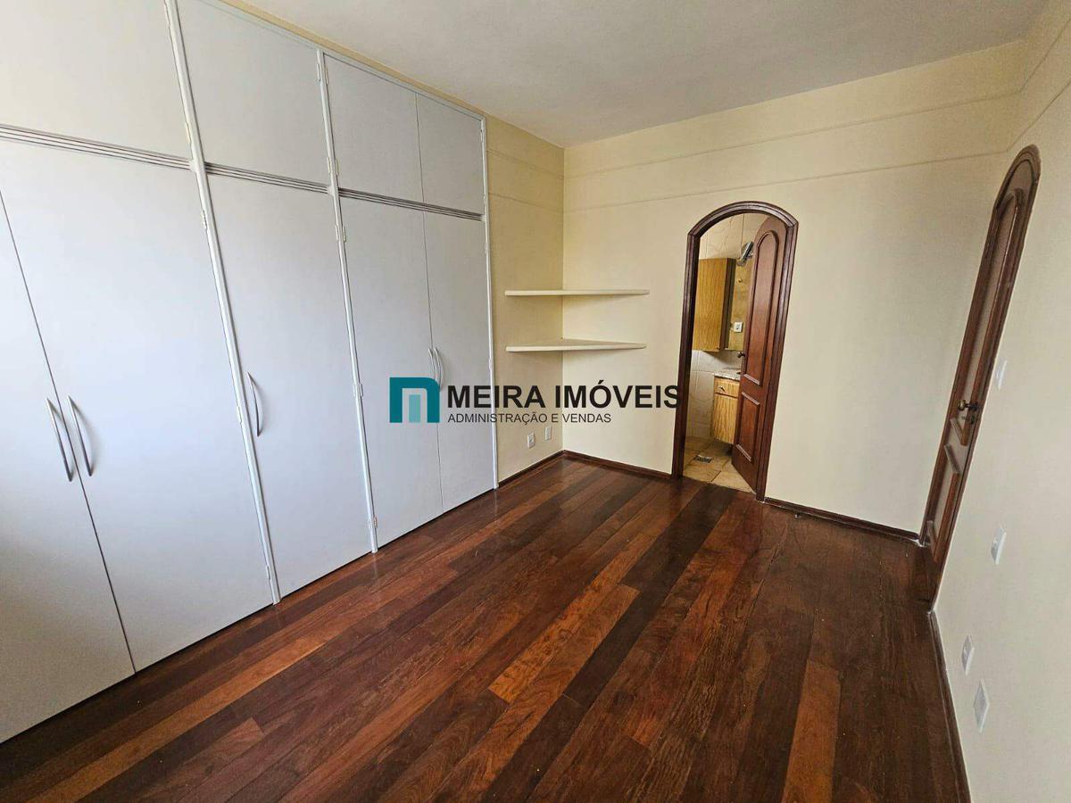 Apartamento, Savassi, 4 Quartos, 2 Vagas, 1 Suíte
