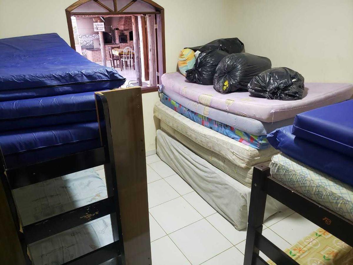 Fazenda, São Jose de Almeida, 2 Quartos, 5 Vagas