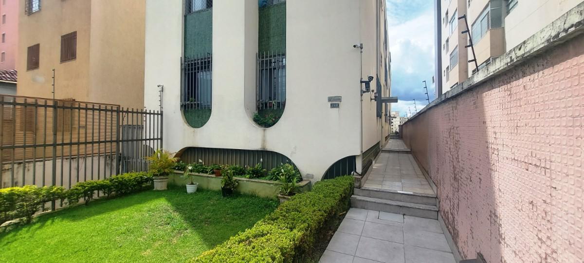 Apartamento, Santa Teresa, 2 Quartos, 0 Vaga