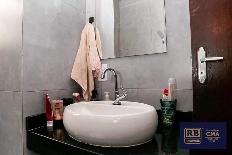 Apartamento, Santo Antônio, 3 Quartos, 1 Vaga, 1 Suíte