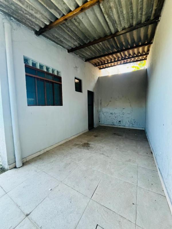 Casa, Novo Horizonte, 2 Quartos, 1 Vaga