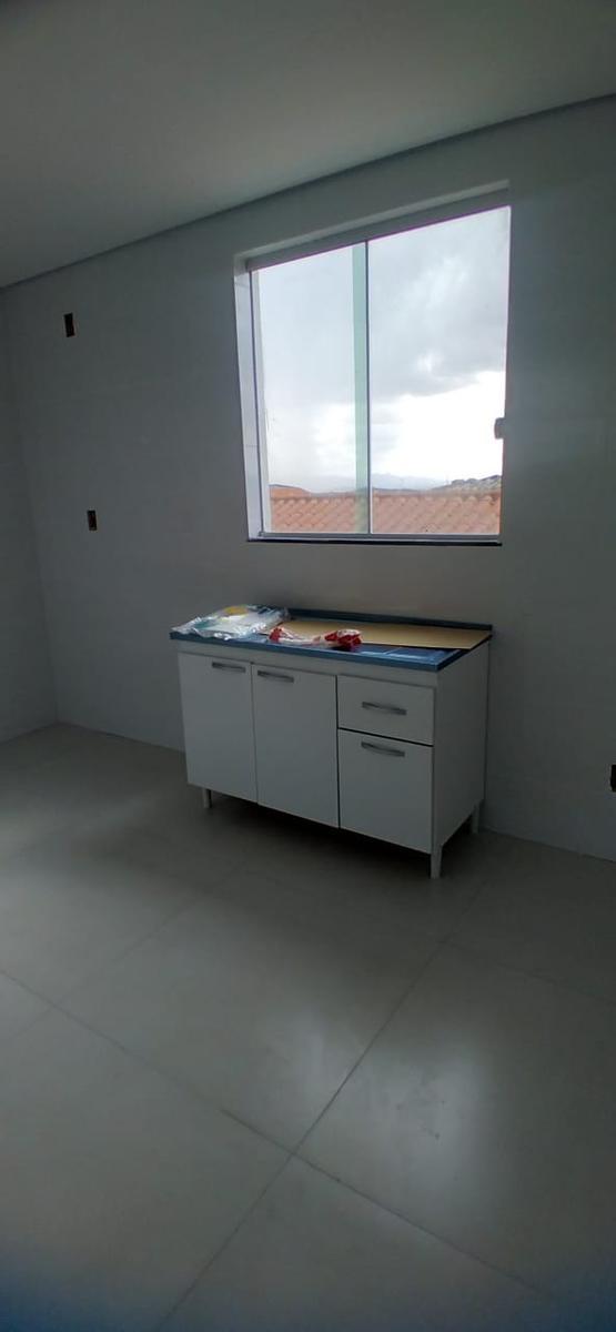 Apartamento, Palmeiras, 3 Quartos, 1 Vaga