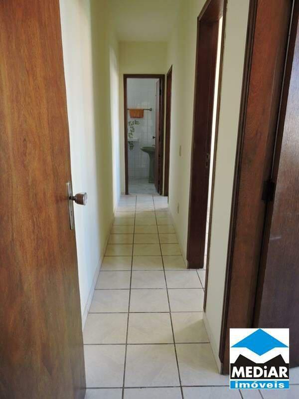 Apartamento, Sagrada Família, 3 Quartos, 1 Vaga