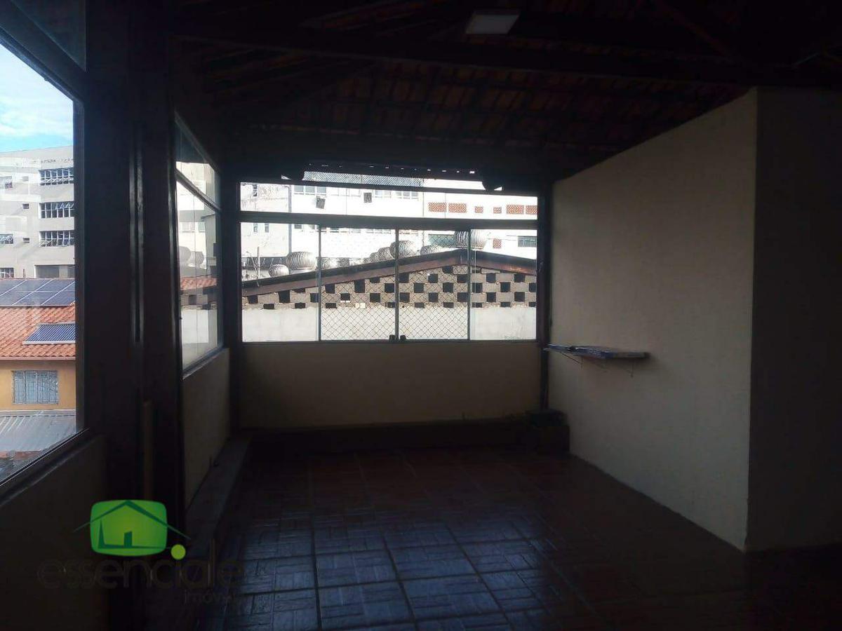 Casa, Eldorado, 4 Quartos, 2 Vagas, 3 Suítes