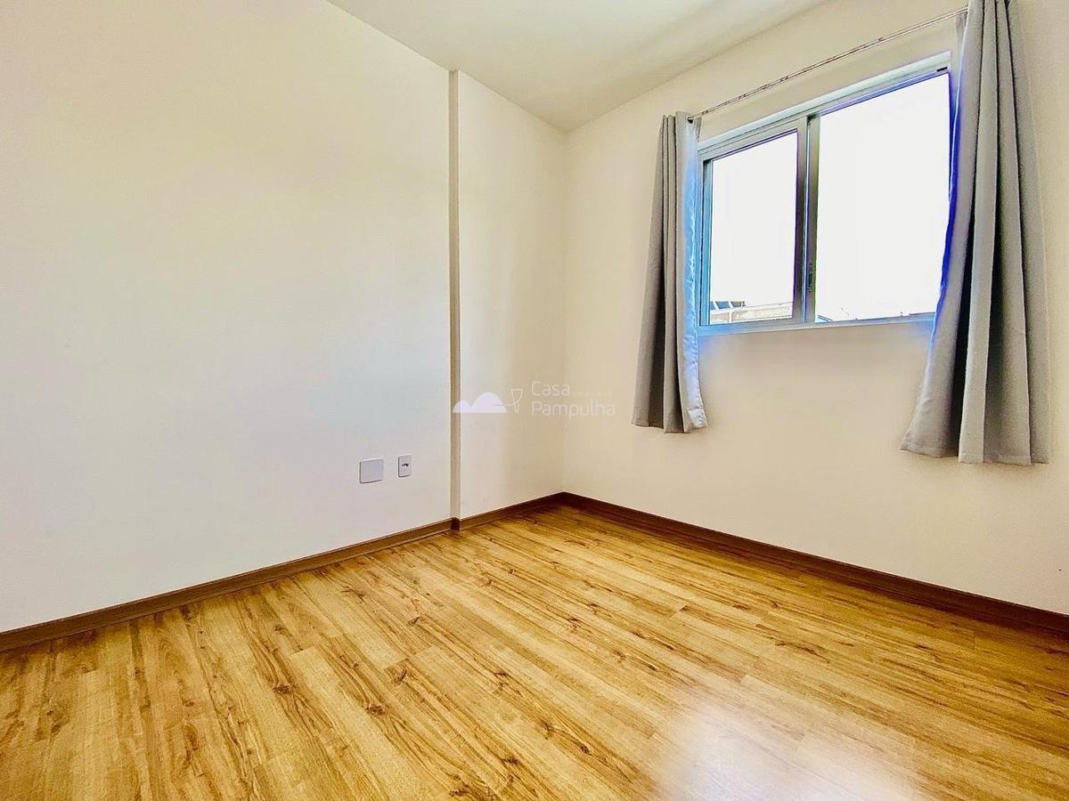 Apartamento, Candelária, 3 Quartos, 2 Vagas, 1 Suíte
